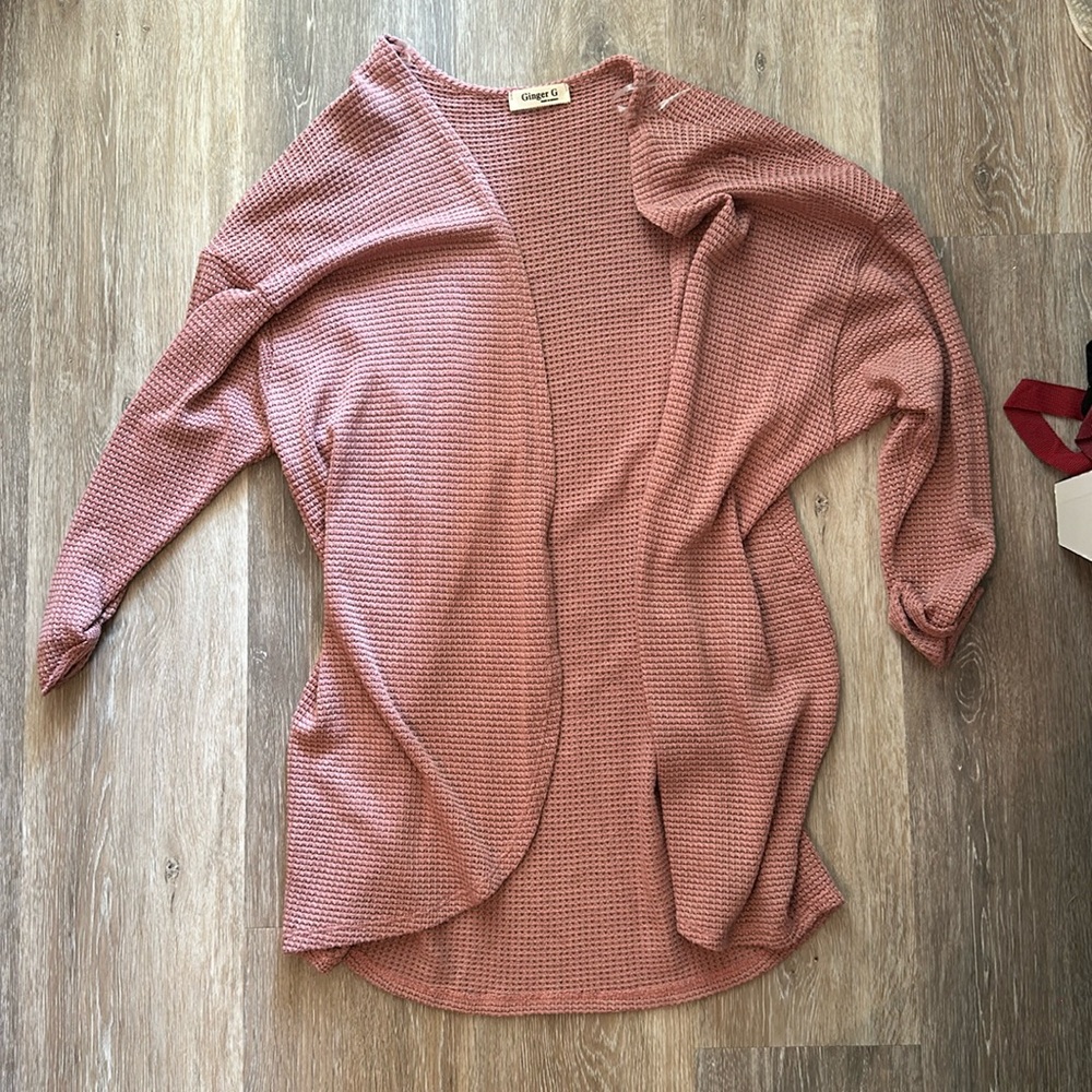 Medium Cardigan